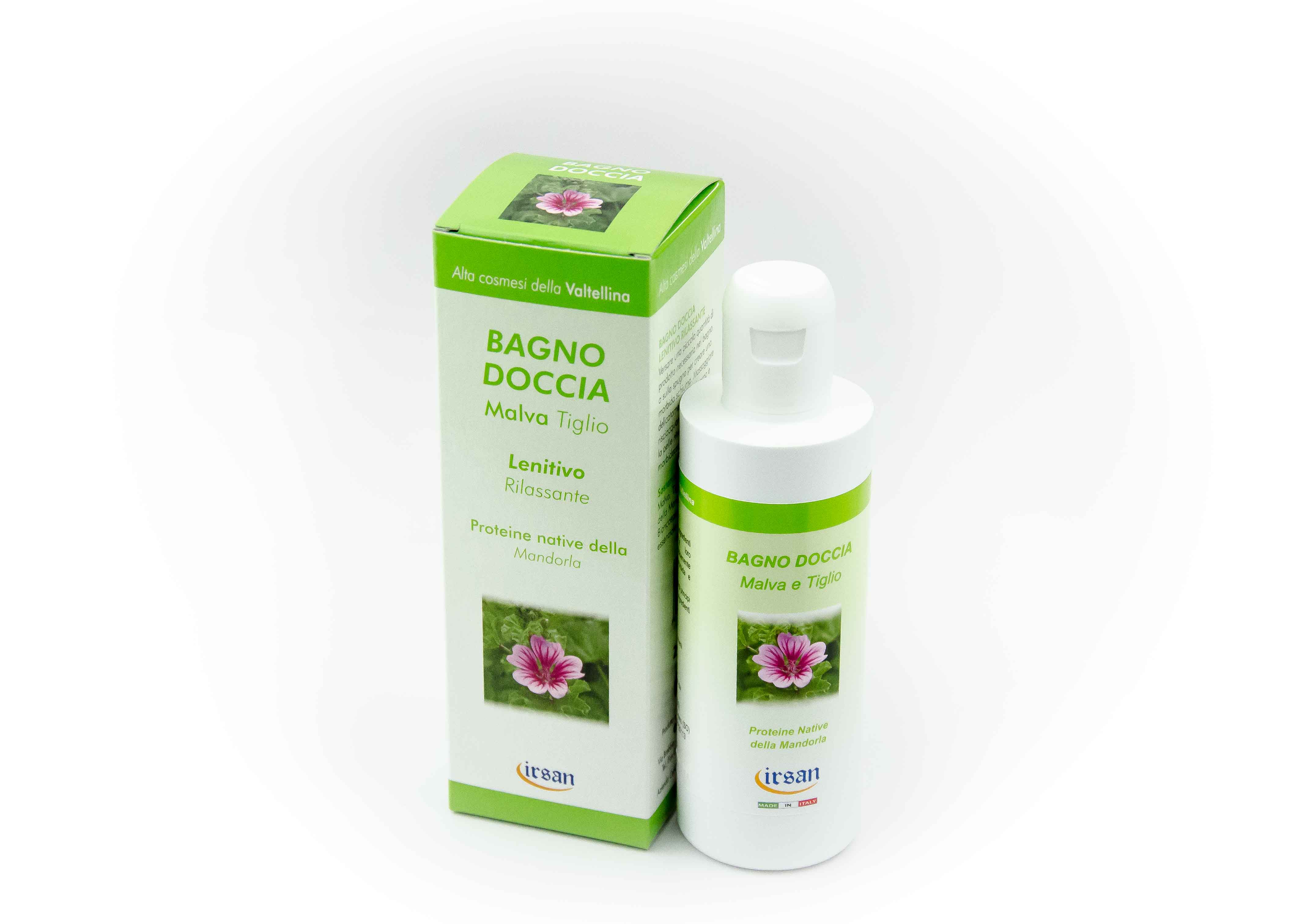 BAGNO DOCCIA