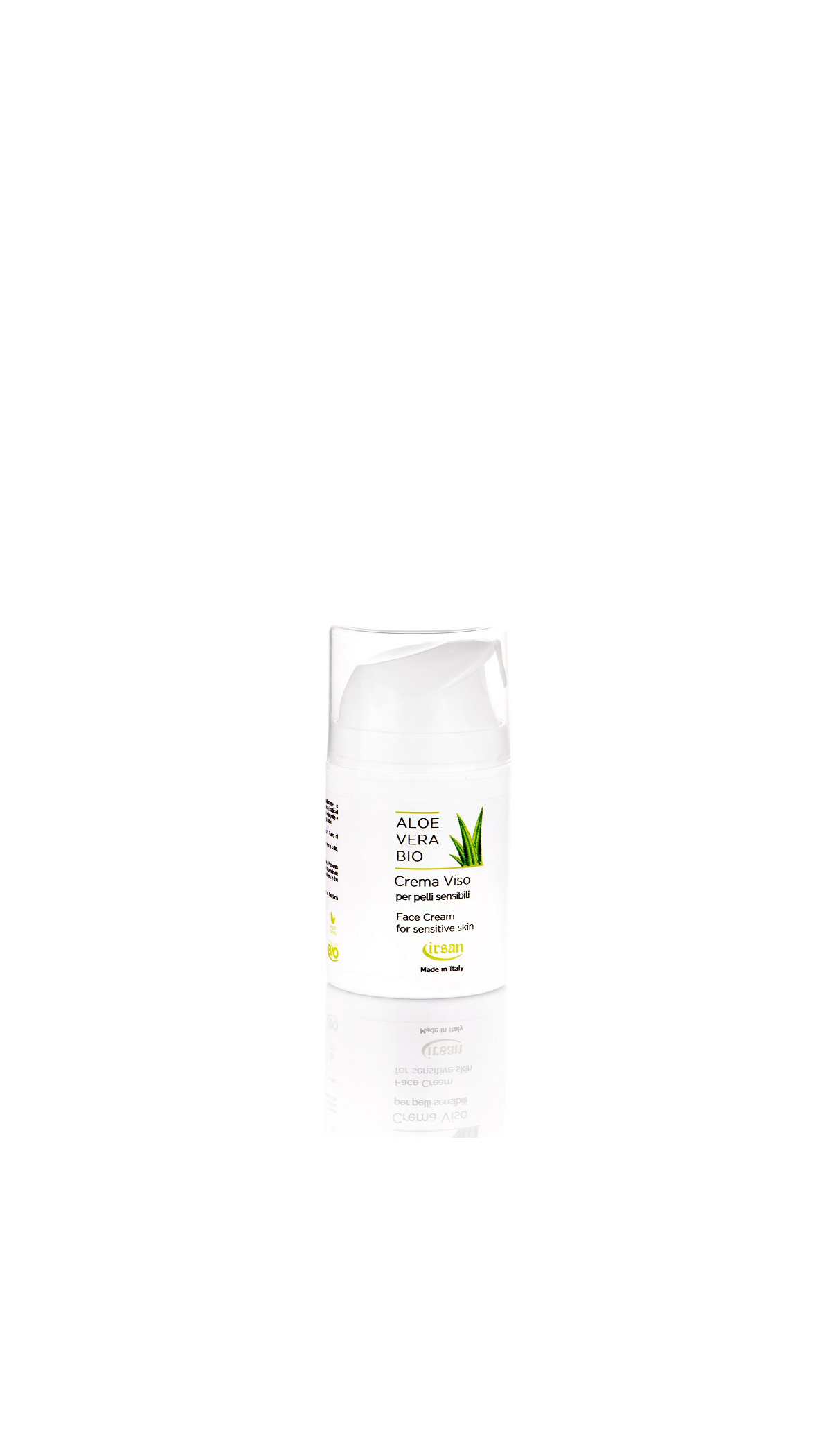 CREMA VIO ALOE VERA BIO