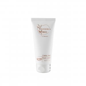 CREMA MANI MANDORLA BIO