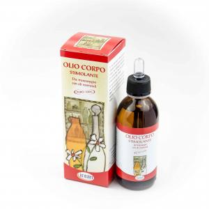 OLIO STIMOLANTE