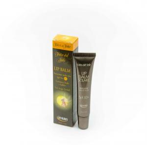 LIP BALM SOLARE PROTEZIONE MOLTO ALTA SPF 50