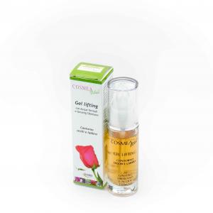 GEL LIFTING OCCHI E LABBRA AL GINSENG SIBERIANO