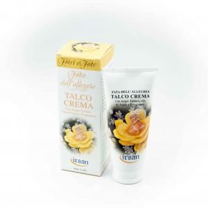 TALCO CREMA