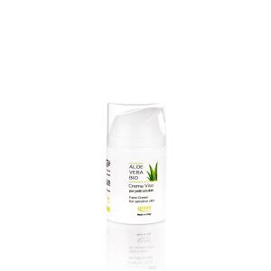 CREMA VIO ALOE VERA BIO