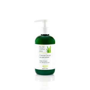 CREMA CORPO ALOE VERA BIO