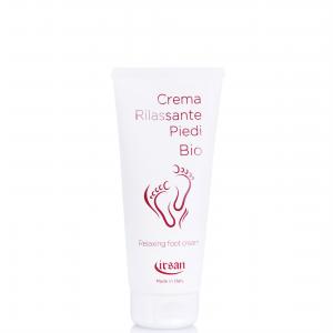 CREMA RILASSANTE PIEDI BIO