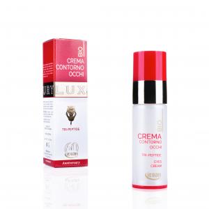 CREMA CONTORNO OCCHI CON TRIPEPTIDE