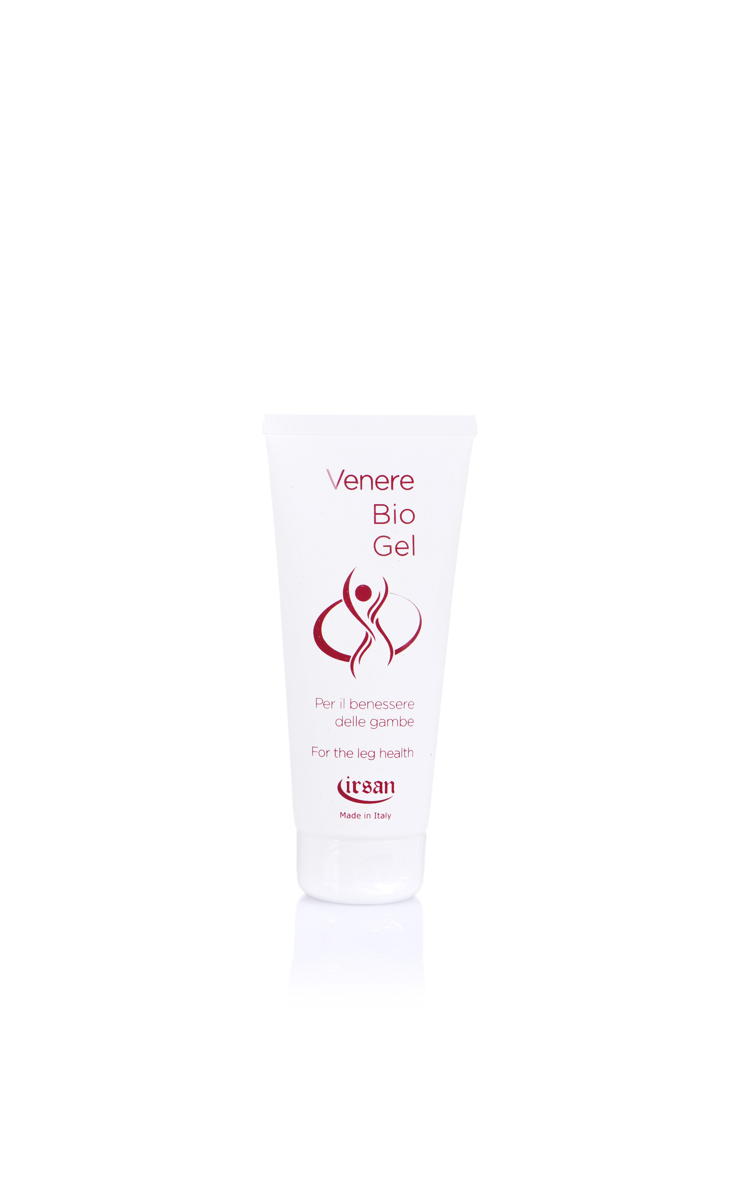 VENERE BIO GEL Benessere per le gambe